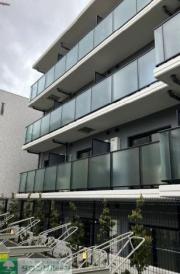 SーRESIDENCE南行徳beren