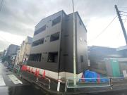 グランクオール西川口NORTH