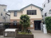 GS・新川崎