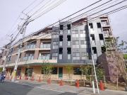 スタイリオ元住吉II