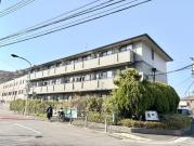 北九州モノレール徳力公団前駅まで徒歩9分