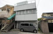 京王井の頭線高井戸駅まで徒歩12分