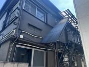 ＪＲ埼京線十条駅まで徒歩3分