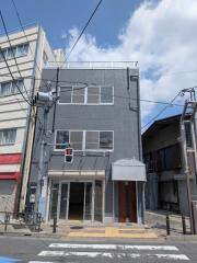 OREビル