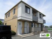 シャーメゾンルミエール川内