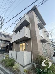 京阪本線香里園駅まで徒歩6分
