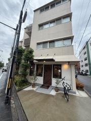 サンロイヤル都島本通