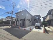 熊本市電健軍線八丁馬場駅まで徒歩21分