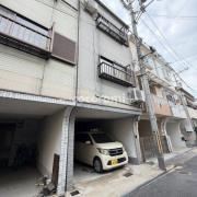 黒原城内町貸家