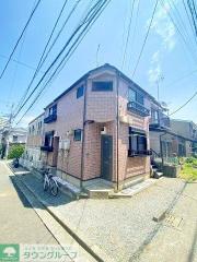 相鉄本線西横浜駅まで徒歩7分