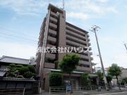 地下鉄千日前線南巽駅まで徒歩4分