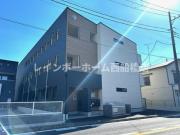 京成電鉄松戸線前原駅まで徒歩7分