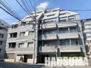 アジュール南大塚