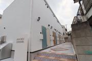 西武池袋・豊島線中村橋駅まで徒歩8分