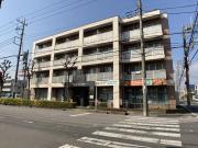 オーユーパレス東川口