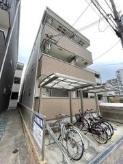 ＪＲ片町線徳庵駅まで徒歩7分