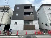 フジパレス塚本駅東