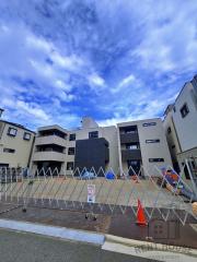 地下鉄御堂筋線新金岡駅まで徒歩7分