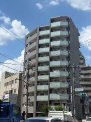 東武亀戸線小村井駅まで徒歩5分