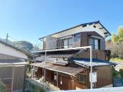栗屋貸家 北