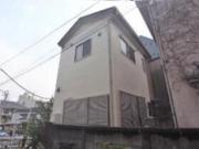 中野区新井4丁目戸建