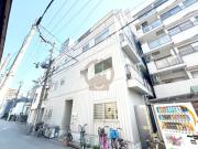 シティハイツ扇町公園