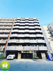ルーブル森下弐番館