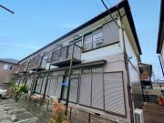 ＪＲ内房線五井駅まで徒歩10分