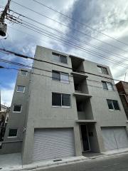 Ludens大崎ANNEX