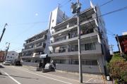地下鉄谷町線平野駅まで徒歩9分