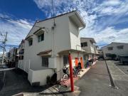 加納テラスハウス