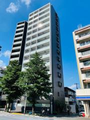 アーバンツリー白山