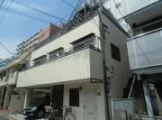 東急田園都市線三軒茶屋駅まで徒歩5分