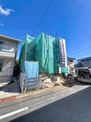 京王線柴崎駅まで徒歩17分