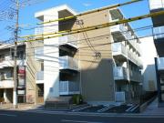 レオパレスウイング元城B