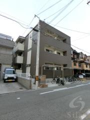 ＪＲ阪和線杉本町駅まで徒歩5分