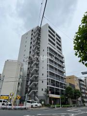 東武伊勢崎・大師線浅草駅まで徒歩13分