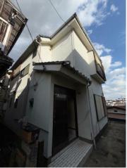 田喜野井2丁目戸建て