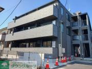 相鉄本線さがみ野駅まで徒歩8分