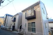 ＪＲ常磐線（各駅停車）北松戸駅まで徒歩11分