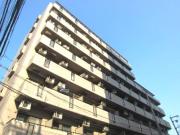 地下鉄御堂筋線江坂駅まで徒歩4分