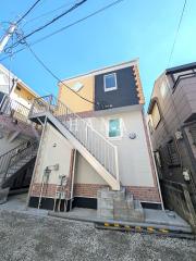 ユナイト東門前ヨークストリート