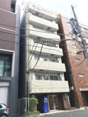 ＪＲ山手線神田駅まで徒歩2分