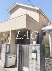 ＪＲ中央線吉祥寺駅まで徒歩9分