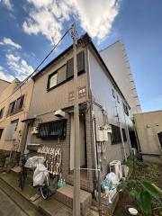 ＪＲ総武線（各駅停車）両国駅まで徒歩8分