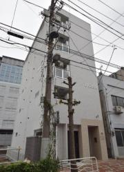 東京メトロ東西線門前仲町駅まで徒歩6分