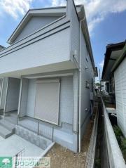 千葉都市モノレール桜木駅まで徒歩6分