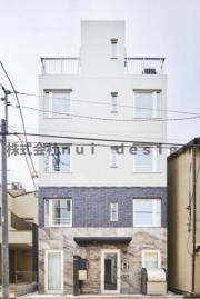 都営浅草線本所吾妻橋駅まで徒歩8分