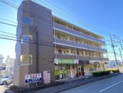 つくばエクスプレスつくば駅までバス約16分 徒歩5分