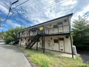 小田急小田原線東海大学前駅まで徒歩17分